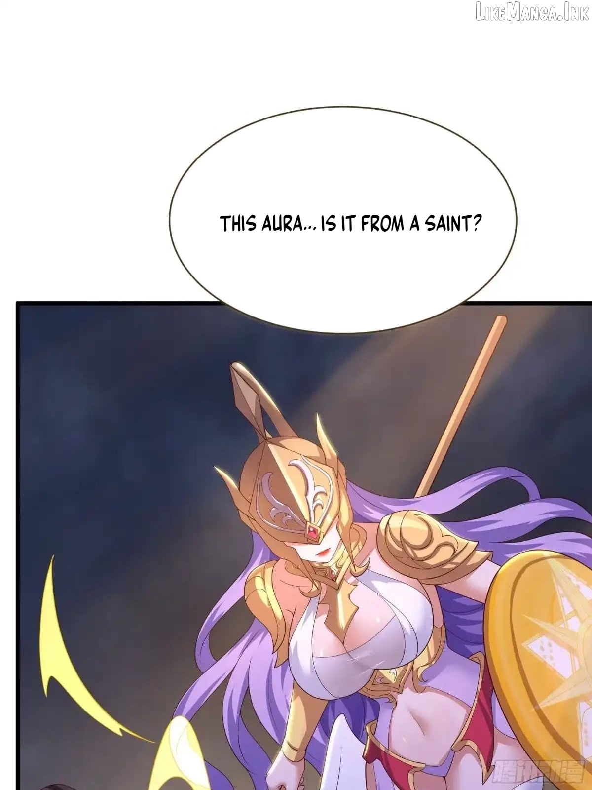 Rebirth of King Zhou: Not Being the Ultimate Villain Chapter 234  - page 25